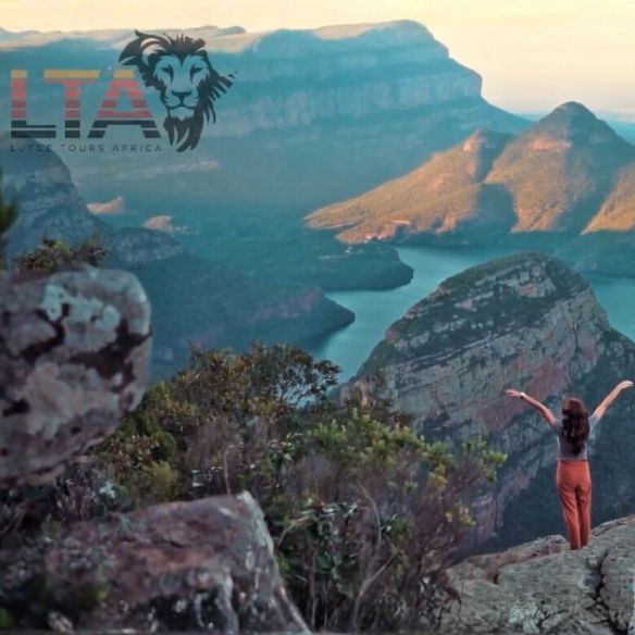 LTA Panorama Route Big 5 Tour