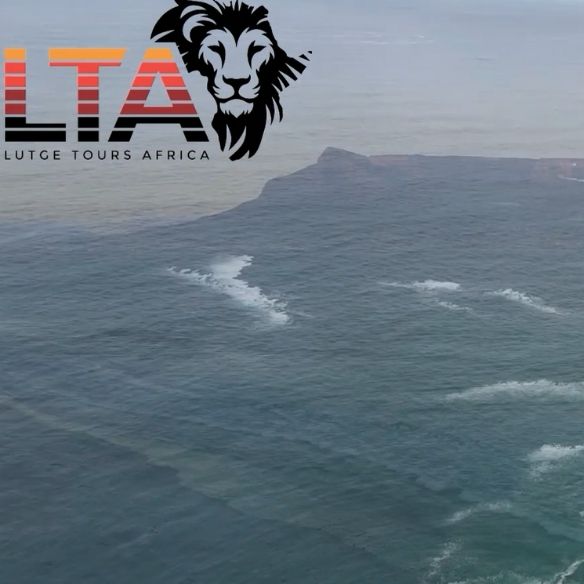 LTA Cape Town West Coast Tour