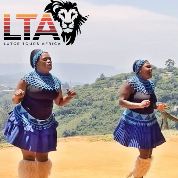 LTA Durban South Coast Tour